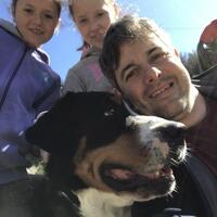 Výprava Veverek na Ditrich