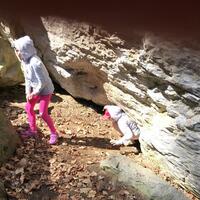 Výprava Veverek na Ditrich