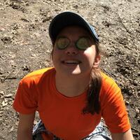 Výprava Veverek na Ditrich