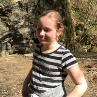 Výprava Veverek na Ditrich