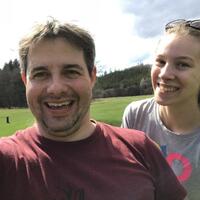 Výprava Veverek na Ditrich