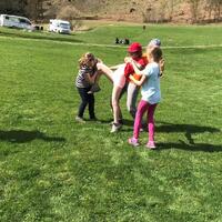 Výprava Veverek na Ditrich