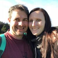 Výprava Veverek na Ditrich