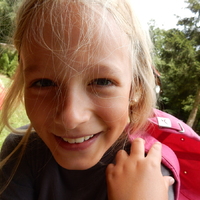 Veverčí puťák na Oslavku