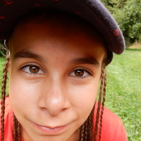 Veverčí puťák na Oslavku