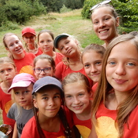 Veverčí puťák na Oslavku