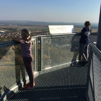 Veverčí výprava do Lulče