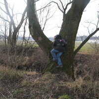 VEVERČÍ VÝPRAVA DO OKOLÍ ŠLAPANIC