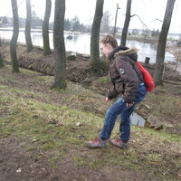 VEVERČÍ VÝPRAVA DO OKOLÍ ŠLAPANIC