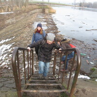 VEVERČÍ VÝPRAVA DO OKOLÍ ŠLAPANIC