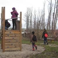 VEVERČÍ VÝPRAVA DO OKOLÍ ŠLAPANIC