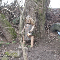 VEVERČÍ VÝPRAVA DO OKOLÍ ŠLAPANIC