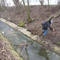 VEVERČÍ VÝPRAVA DO OKOLÍ ŠLAPANIC