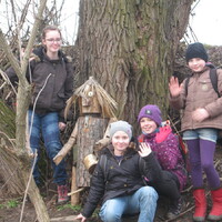 VEVERČÍ VÝPRAVA DO OKOLÍ ŠLAPANIC