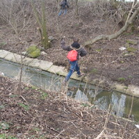 VEVERČÍ VÝPRAVA DO OKOLÍ ŠLAPANIC
