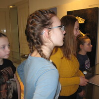 VEVERČÍ VÝPRAVA DO OKOLÍ ŠLAPANIC