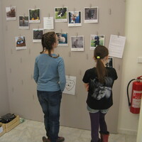 VEVERČÍ VÝPRAVA DO OKOLÍ ŠLAPANIC