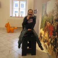 VEVERČÍ VÝPRAVA DO OKOLÍ ŠLAPANIC