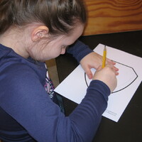 VEVERČÍ VÝPRAVA DO OKOLÍ ŠLAPANIC