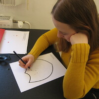 VEVERČÍ VÝPRAVA DO OKOLÍ ŠLAPANIC