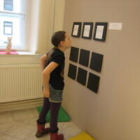 VEVERČÍ VÝPRAVA DO OKOLÍ ŠLAPANIC