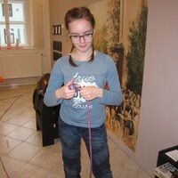 VEVERČÍ VÝPRAVA DO OKOLÍ ŠLAPANIC