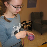 VEVERČÍ VÝPRAVA DO OKOLÍ ŠLAPANIC