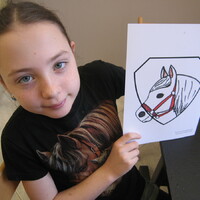 VEVERČÍ VÝPRAVA DO OKOLÍ ŠLAPANIC