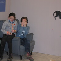 VEVERČÍ VÝPRAVA DO OKOLÍ ŠLAPANIC