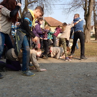 Vítání jara 2018
