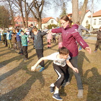 Vítání jara 2018