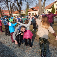 Vítání jara 2018
