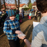 Vítání jara 2018