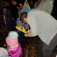 Vítání jara 2018