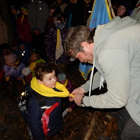 Vítání jara 2018