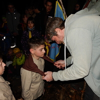 Vítání jara 2018