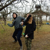 Vítání jara 2018