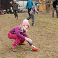 Vítání jara 2018