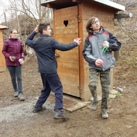 Vítání jara 2018