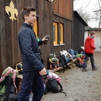 Vítání jara 2018