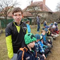 Vítání jara 2018
