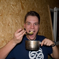 Vlčí výprava na Šifrův palouček