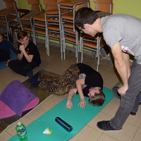 Vlčí výprava do Jedovnic