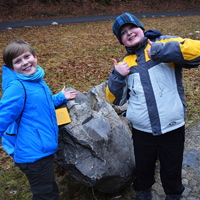 Vlčí výprava do Jedovnic