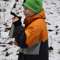 Vlčí výprava do Jedovnic