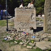 Vlčí výprava do Jedovnic