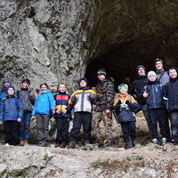 Vlčí výprava do Jedovnic