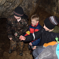 Vlčí výprava do Jedovnic