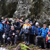 Vlčí výprava do Jedovnic