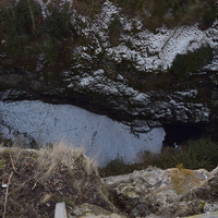 Vlčí výprava do Jedovnic